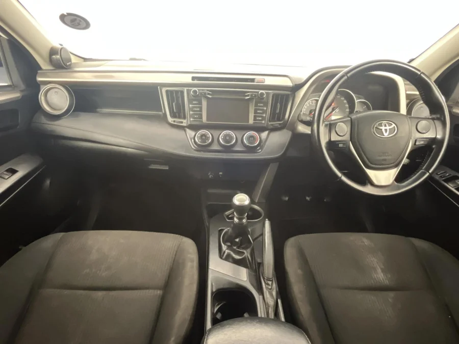Used 2019 Toyota RAV4 2.0 GX - WeBuyCars Mbombela Used 2019 Toyota RAV4 2.0 GX - WeBuyCars Mbombela