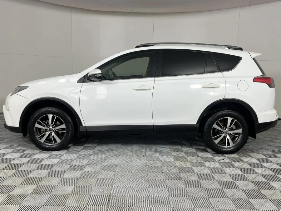 Used 2019 Toyota RAV4 2.0 GX - WeBuyCars Mbombela Used 2019 Toyota RAV4 2.0 GX - WeBuyCars Mbombela