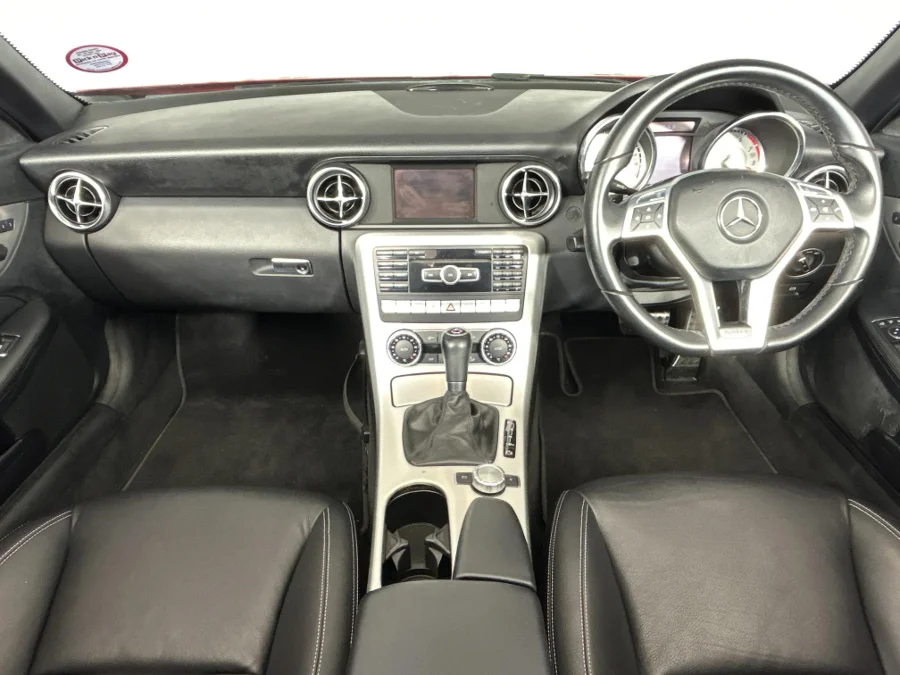 Used 2014 Mercedes-Benz SLK 350 AMG Sports - WeBuyCars Lansdowne Used 2014 Mercedes-Benz SLK 350 AMG Sports - WeBuyCars Lansdowne