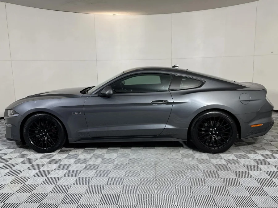 Used 2022 Ford Mustang 5.0 GT fastback - WeBuyCars Midstream Used 2022 Ford Mustang 5.0 GT fastback - WeBuyCars Midstream