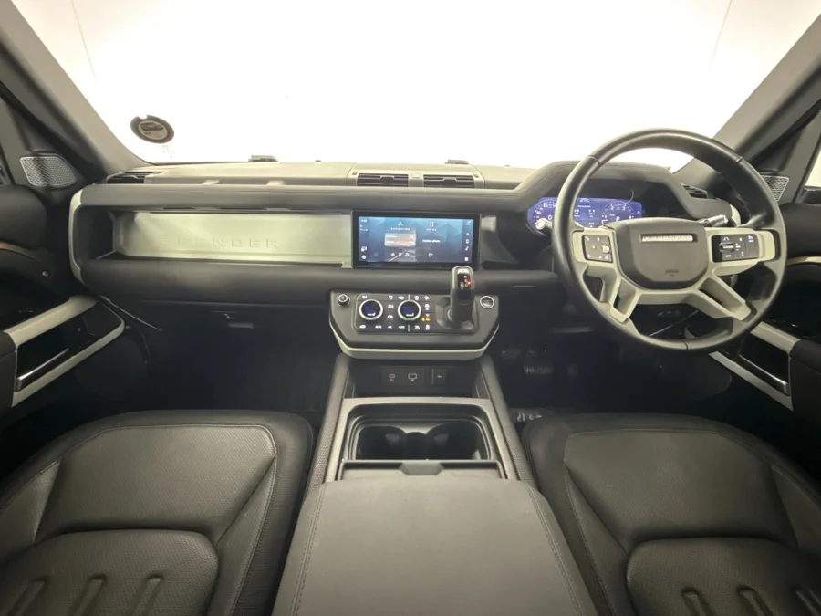 Used 2021 Land Rover Defender 110 D240 X-Dynamic SE - WeBuyCars Mbombela Used 2021 Land Rover Defender 110 D240 X-Dynamic SE - WeBuyCars Mbombela