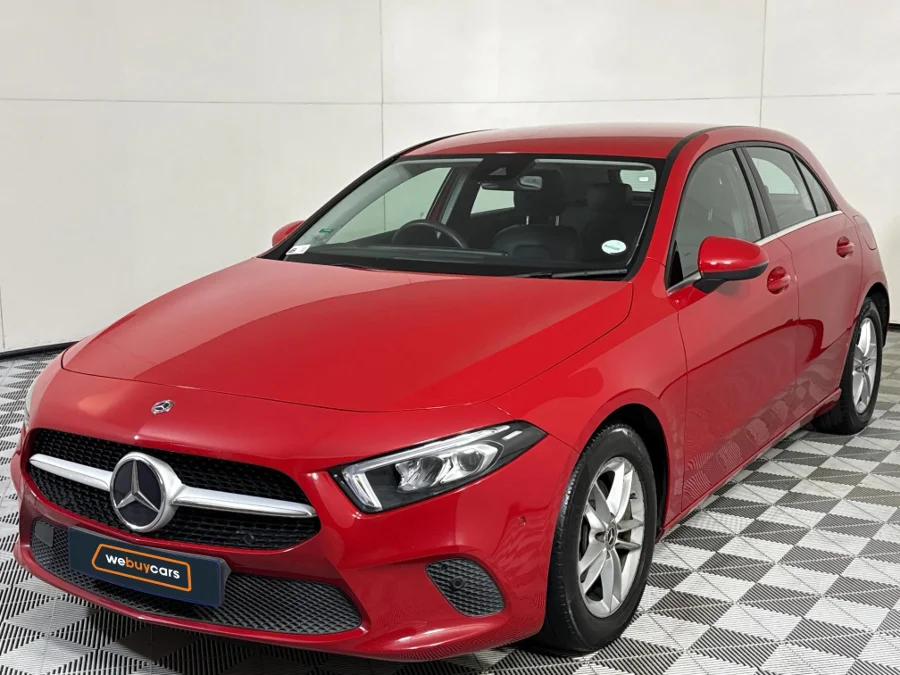 Used 2020 Mercedes-Benz A-Class A200d hatch AMG Line - WeBuyCars Midstream Used 2020 Mercedes-Benz A-Class A200d hatch AMG Line - WeBuyCars Midstream