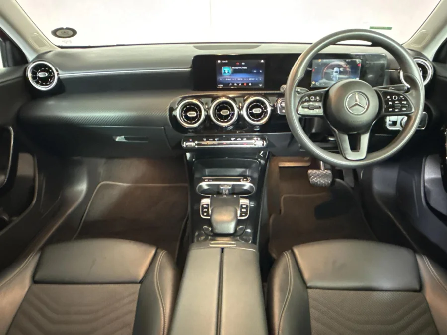 Used 2020 Mercedes-Benz A-Class A200d hatch AMG Line - WeBuyCars Midstream Used 2020 Mercedes-Benz A-Class A200d hatch AMG Line - WeBuyCars Midstream