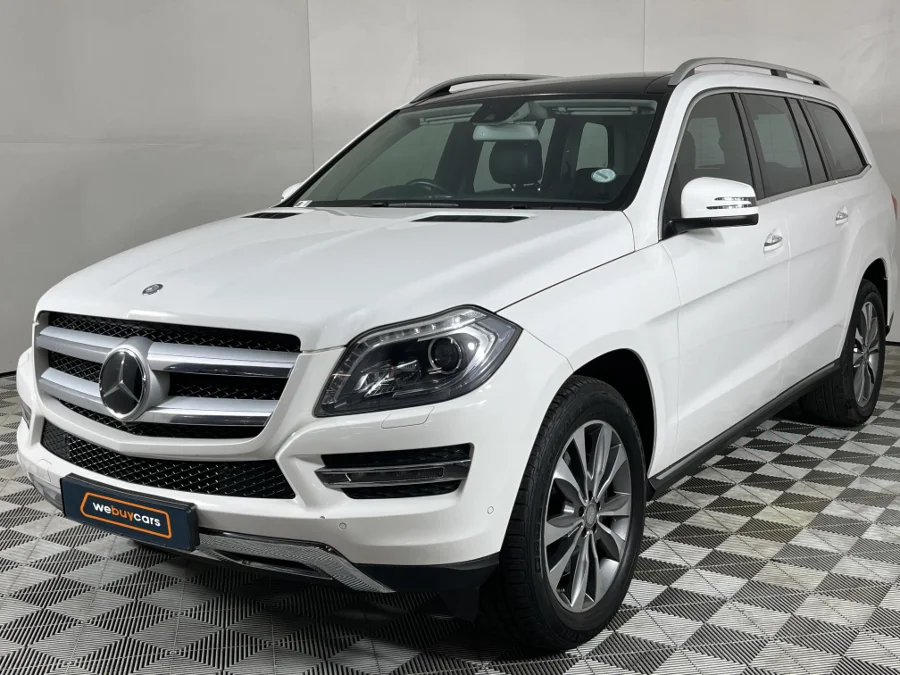 Used 2015 Mercedes-Benz GL 500 - WeBuyCars The Dome Used 2015 Mercedes-Benz GL 500 - WeBuyCars The Dome
