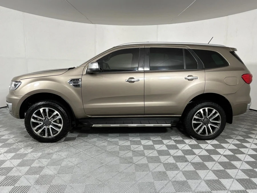 Used 2020 Ford Everest 2.0Bi-Turbo 4WD Limited - WeBuyCars The Dome Used 2020 Ford Everest 2.0Bi-Turbo 4WD Limited - WeBuyCars The Dome