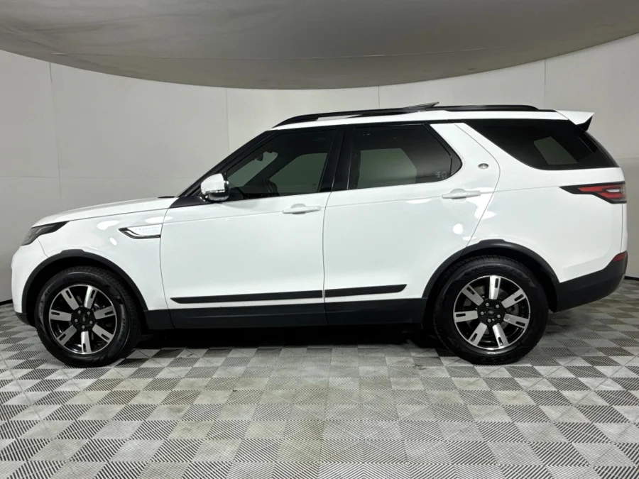 Used 2018 Land Rover Discovery HSE Luxury Si6 - WeBuyCars The Dome Used 2018 Land Rover Discovery HSE Luxury Si6 - WeBuyCars The Dome