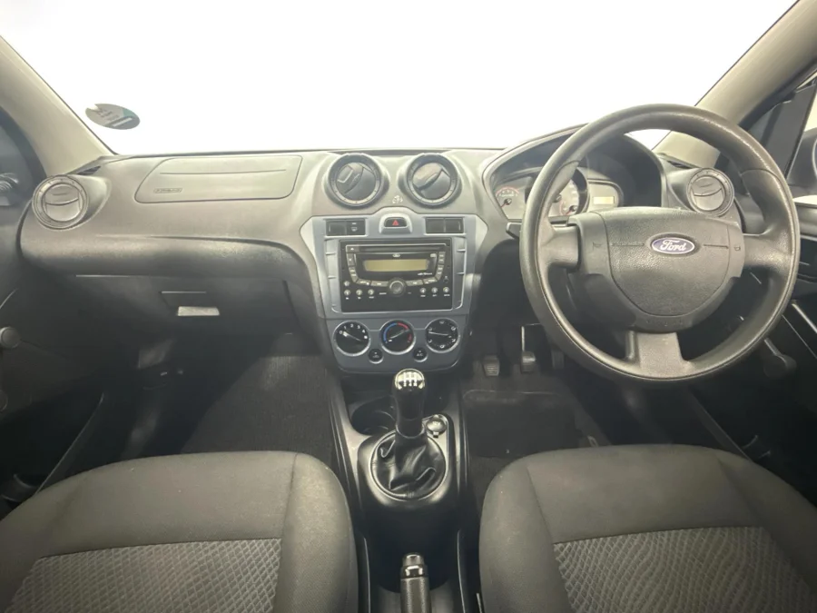 Used 2015 Ford Figo 1.4 Ambiente - WeBuyCars Richmond Used 2015 Ford Figo 1.4 Ambiente - WeBuyCars Richmond
