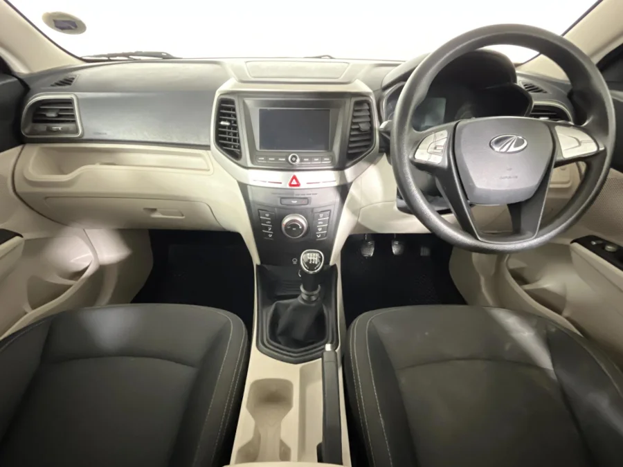 Used 2019 Mahindra XUV300 1.2T W6 - WeBuyCars The Dome Used 2019 Mahindra XUV300 1.2T W6 - WeBuyCars The Dome