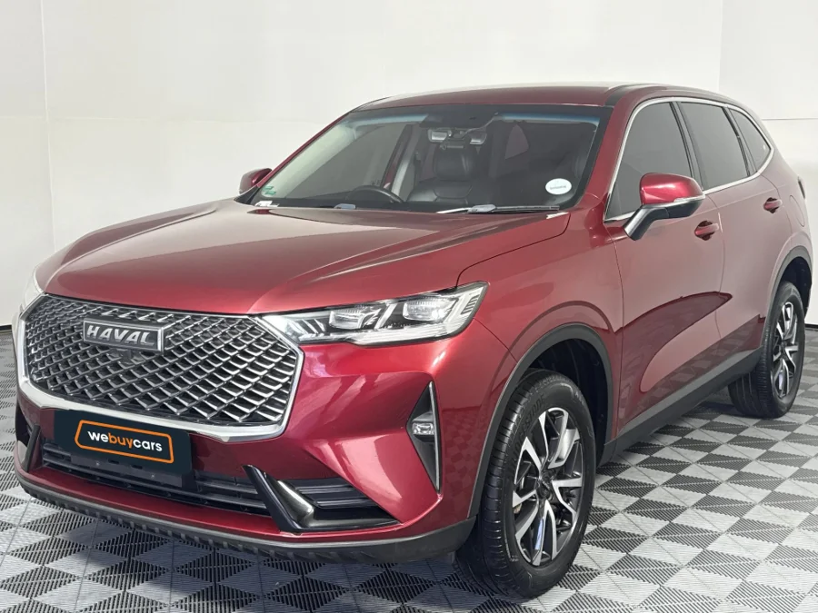 Used 2021 Haval H6 2.0GDIT Premium - WeBuyCars Montana Used 2021 Haval H6 2.0GDIT Premium - WeBuyCars Montana
