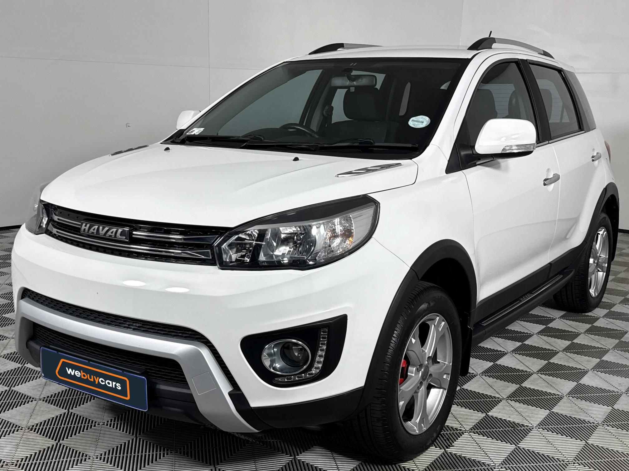 Used 2020 Haval H1 1.5