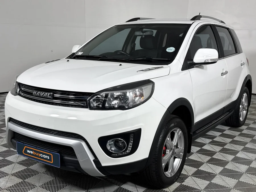 Used 2020 Haval H1 1.5 - WeBuyCars The Dome Used 2020 Haval H1 1.5 - WeBuyCars The Dome