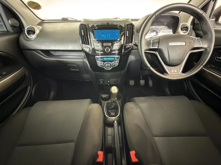 Used 2020 Haval H1 1.5 - WeBuyCars The Dome Used 2020 Haval H1 1.5 - WeBuyCars The Dome