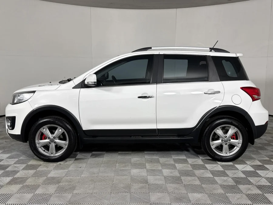 Used 2020 Haval H1 1.5 - WeBuyCars The Dome Used 2020 Haval H1 1.5 - WeBuyCars The Dome