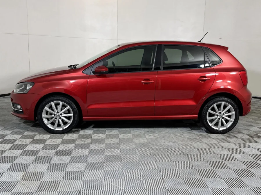 Used 2015 Volkswagen Polo hatch 1.2TSI Highline auto - WeBuyCars Midstream Used 2015 Volkswagen Polo hatch 1.2TSI Highline auto - WeBuyCars Midstream