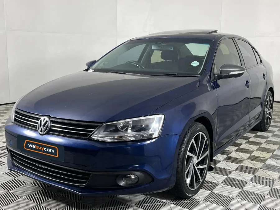 Used 2012 Volkswagen Jetta 1.6TDI Comfortline auto - WeBuyCars The Dome Used 2012 Volkswagen Jetta 1.6TDI Comfortline auto - WeBuyCars The Dome