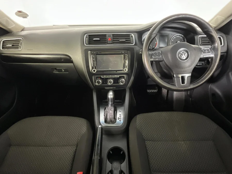 Used 2012 Volkswagen Jetta 1.6TDI Comfortline auto - WeBuyCars The Dome Used 2012 Volkswagen Jetta 1.6TDI Comfortline auto - WeBuyCars The Dome