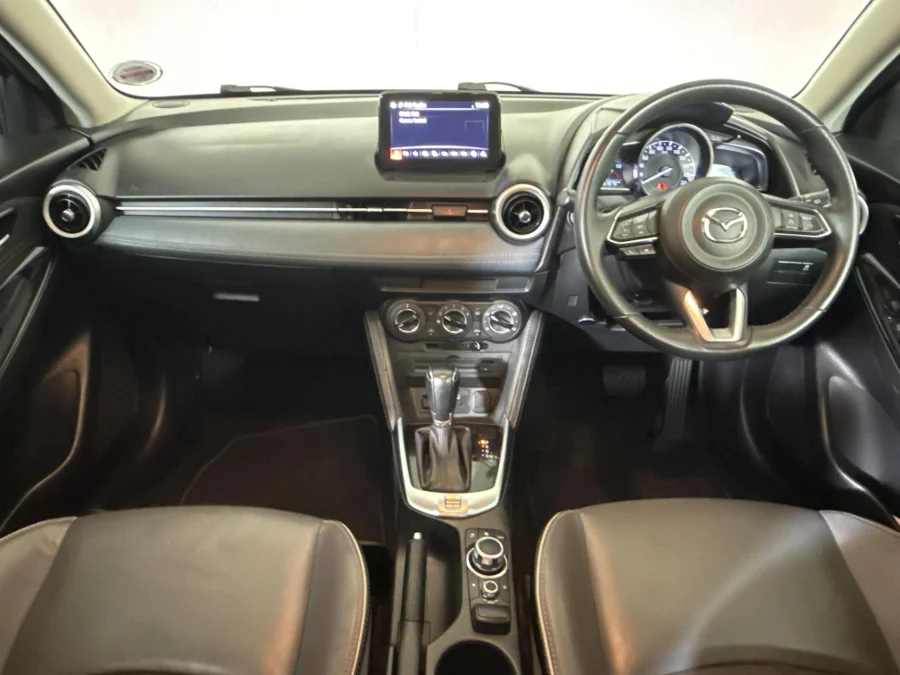 Used 2021 Mazda Mazda2 1.5 Individual auto - WeBuyCars JHB South Used 2021 Mazda Mazda2 1.5 Individual auto - WeBuyCars JHB South