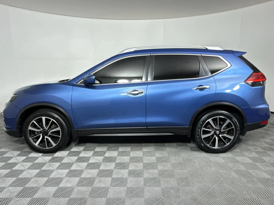 Used 2018 Nissan X-Trail 2.5 4x4 Acenta Plus - WeBuyCars Witbank Used 2018 Nissan X-Trail 2.5 4x4 Acenta Plus - WeBuyCars Witbank