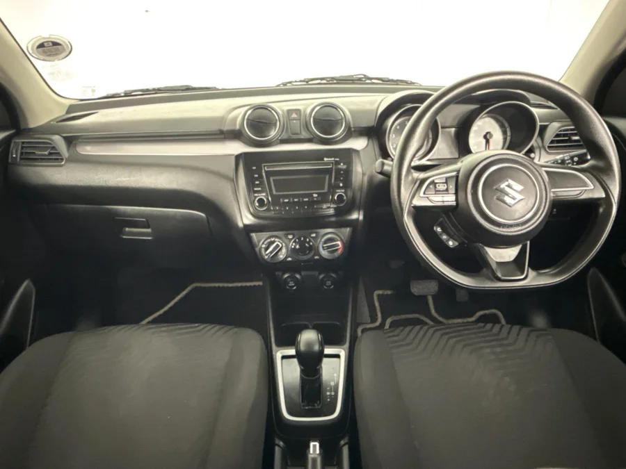Used 2021 Suzuki Swift 1.2 GL auto - WeBuyCars Gqeberha Used 2021 Suzuki Swift 1.2 GL auto - WeBuyCars Gqeberha