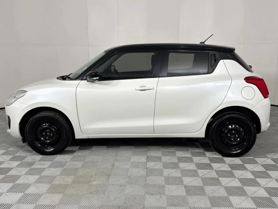 Used 2021 Suzuki Swift 1.2 GL auto - WeBuyCars Gqeberha Used 2021 Suzuki Swift 1.2 GL auto - WeBuyCars Gqeberha
