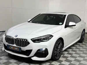 Used 2024 BMW 2 Series 218i Gran Coupe M Sport