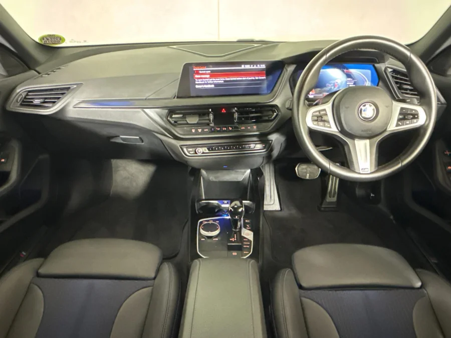 Used 2024 BMW 2 Series 218i Gran Coupe M Sport - WeBuyCars Midstream
