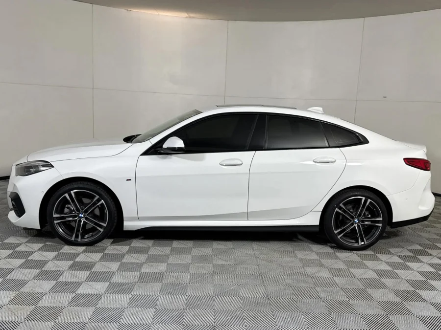 Used 2024 BMW 2 Series 218i Gran Coupe M Sport - WeBuyCars Midstream