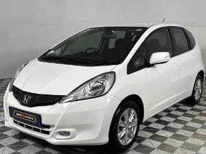 Used 2014 Honda Jazz 1.5 Elegance Used 2014 Honda Jazz 1.5 Elegance