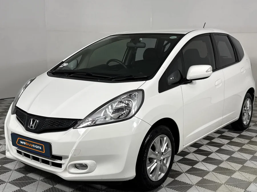 Used 2014 Honda Jazz 1.5 Elegance - WeBuyCars Silverlakes Used 2014 Honda Jazz 1.5 Elegance - WeBuyCars Silverlakes