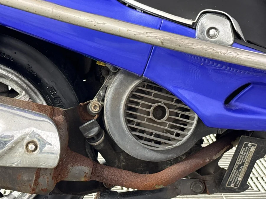 Used 2008 Vuka XT 125 - WeBuyCars Richmond Used 2008 Vuka XT 125 - WeBuyCars Richmond