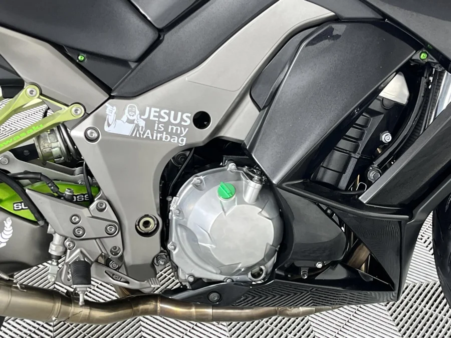 Used 2012 Kawasaki Z 1000 SX (abs) - WeBuyCars The Dome Used 2012 Kawasaki Z 1000 SX (abs) - WeBuyCars The Dome