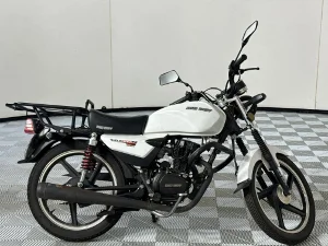 Used 2024 Big Boy Velocity Cargo 150