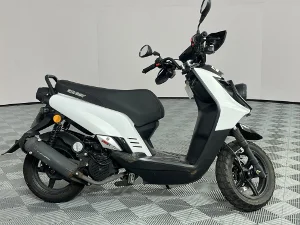 Used 2024 Big Boy Crossover 150