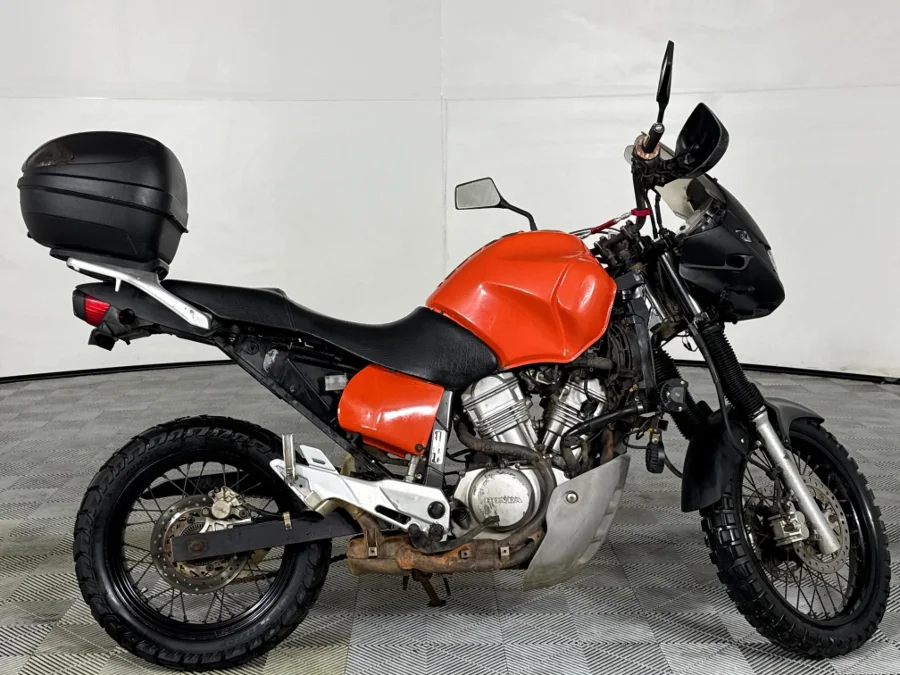 Used 2011 Honda XR 650l - WeBuyCars Riverhorse Used 2011 Honda XR 650l - WeBuyCars Riverhorse