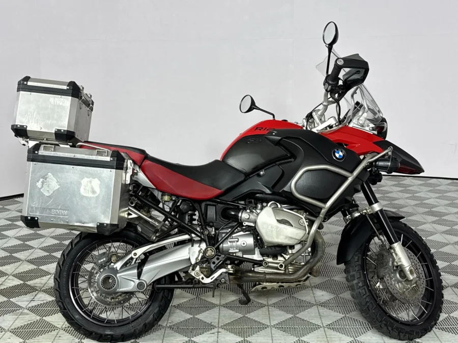 Used 2009 BMW R Series R 1200 GS Adventure - WeBuyCars Richmond Used 2009 BMW R Series R 1200 GS Adventure - WeBuyCars Richmond