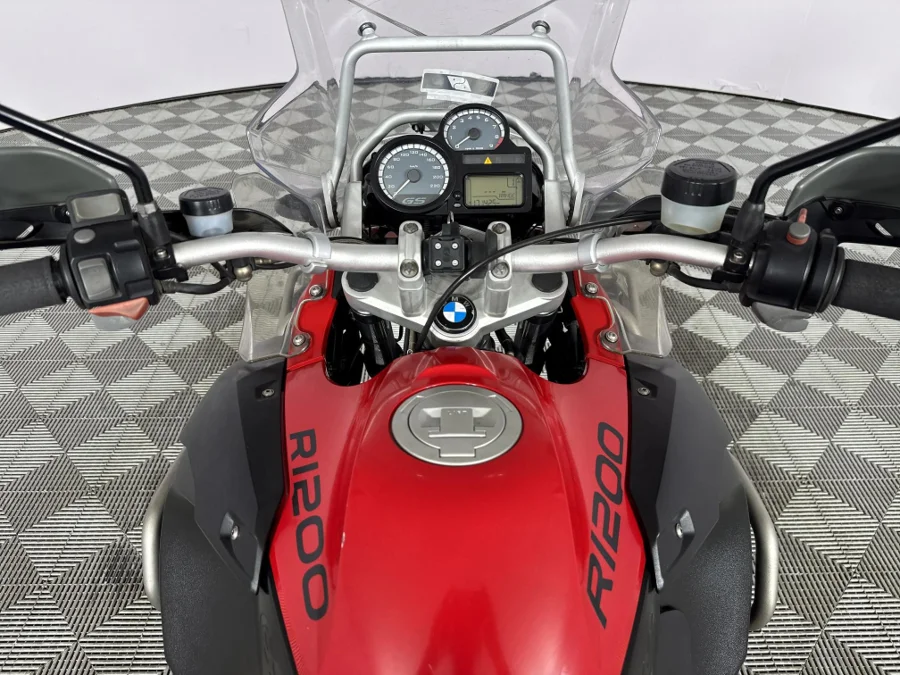 Used 2009 BMW R Series R 1200 GS Adventure - WeBuyCars Richmond Used 2009 BMW R Series R 1200 GS Adventure - WeBuyCars Richmond