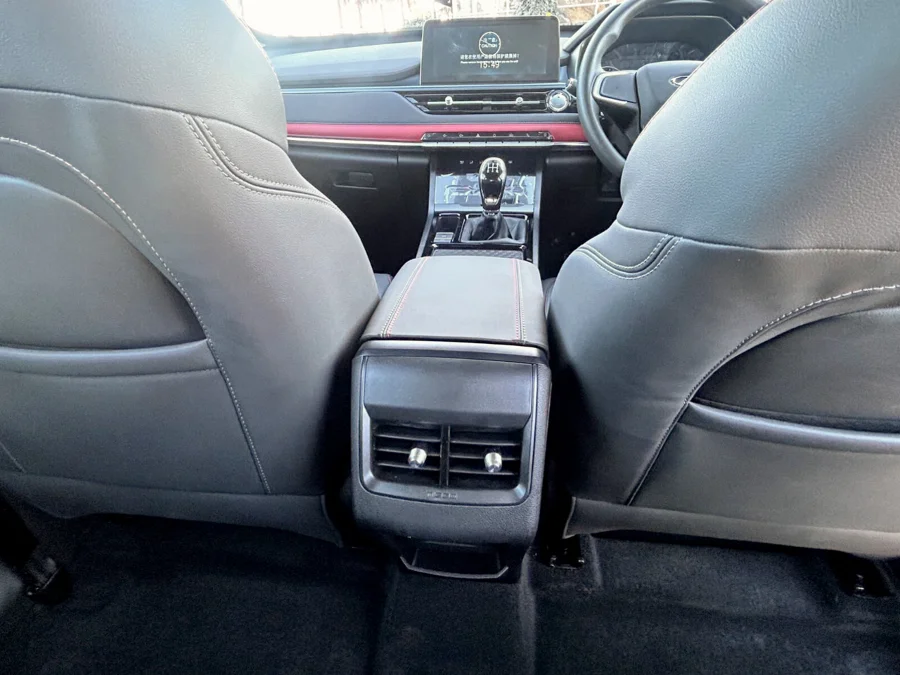 Used 2026 Chery Tiggo 4 Pro 1.5 LiT manual - IC Auto Benoni Used 2026 Chery Tiggo 4 Pro 1.5 LiT manual - IC Auto Benoni