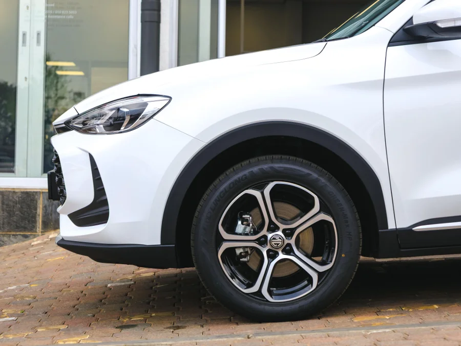 New 2026 MG ZS Pro 1.5T Comfort - MG Rivonia New New 2026 MG ZS Pro 1.5T Comfort - MG Rivonia New