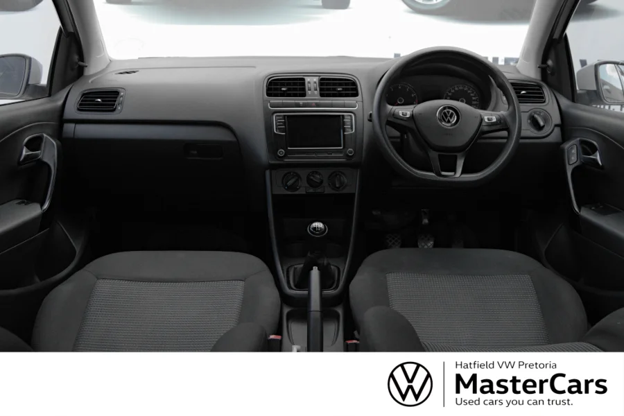 Used 2023 Volkswagen Polo Vivo hatch 1.4 Comfortline - VW Pretoria Used 2023 Volkswagen Polo Vivo hatch 1.4 Comfortline - VW Pretoria