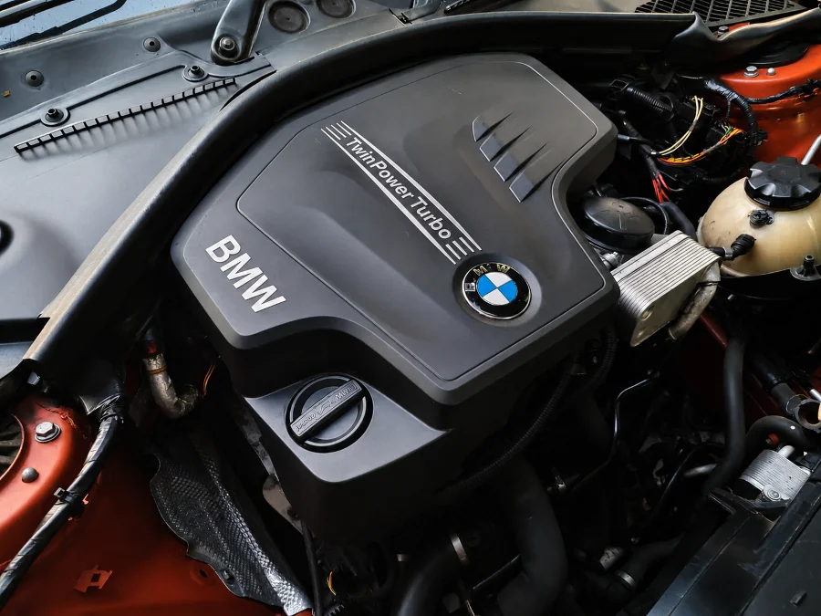 BMW N20 Engine, 8-Speed Gearbox & Full Electronics - Complete Running Setup - Private Seller BMW N20 Engine, 8-Speed Gearbox & Full Electronics - Complete Running Setup - Private Seller