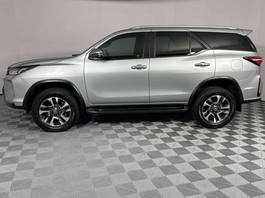 Used 2024 Toyota Fortuner 2.8GD-6 - WeBuyCars Brackenfell Cape Town Used 2024 Toyota Fortuner 2.8GD-6 - WeBuyCars Brackenfell Cape Town