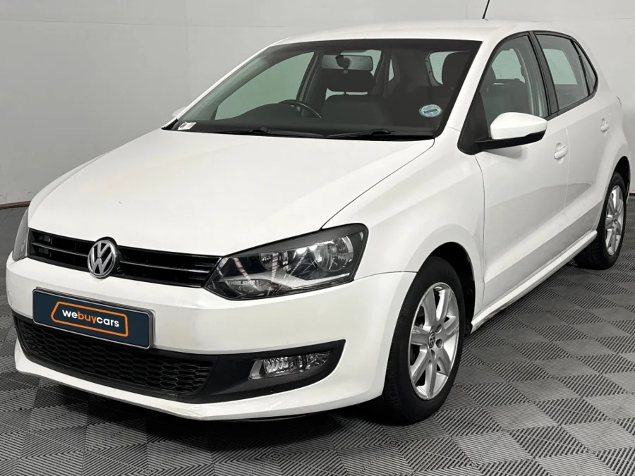 Used 2012 Volkswagen Polo 1.4 Comfortline - WeBuyCars Richmond Used 2012 Volkswagen Polo 1.4 Comfortline - WeBuyCars Richmond