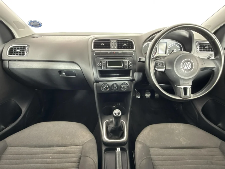 Used 2012 Volkswagen Polo 1.4 Comfortline - WeBuyCars Richmond Used 2012 Volkswagen Polo 1.4 Comfortline - WeBuyCars Richmond