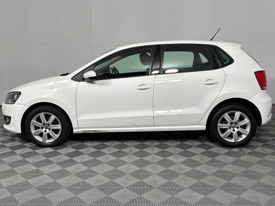 Used 2012 Volkswagen Polo 1.4 Comfortline - WeBuyCars Richmond Used 2012 Volkswagen Polo 1.4 Comfortline - WeBuyCars Richmond
