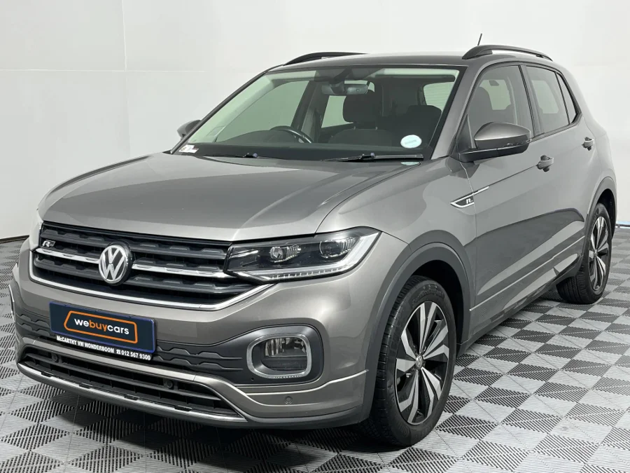 Used 2020 Volkswagen T-Cross 1.0TSI 85kW Comfortline - WeBuyCars Montana Used 2020 Volkswagen T-Cross 1.0TSI 85kW Comfortline - WeBuyCars Montana