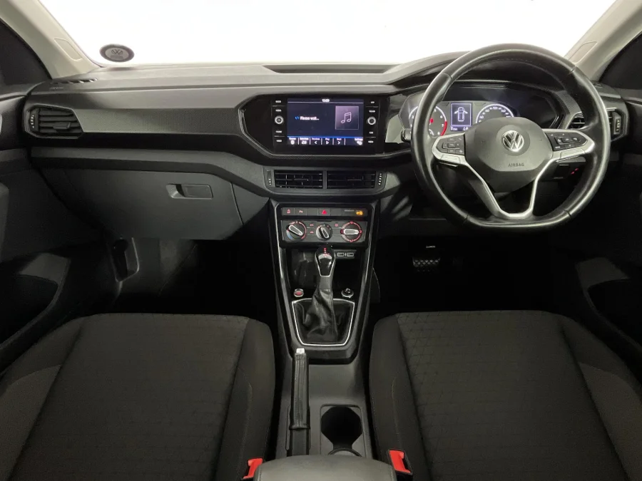 Used 2020 Volkswagen T-Cross 1.0TSI 85kW Comfortline - WeBuyCars Montana Used 2020 Volkswagen T-Cross 1.0TSI 85kW Comfortline - WeBuyCars Montana