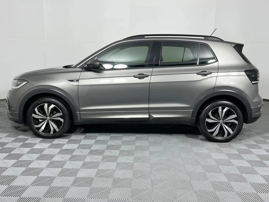 Used 2020 Volkswagen T-Cross 1.0TSI 85kW Comfortline - WeBuyCars Montana Used 2020 Volkswagen T-Cross 1.0TSI 85kW Comfortline - WeBuyCars Montana