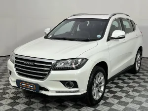 Used 2019 Haval H2 1.5T Luxury auto Used 2019 Haval H2 1.5T Luxury auto