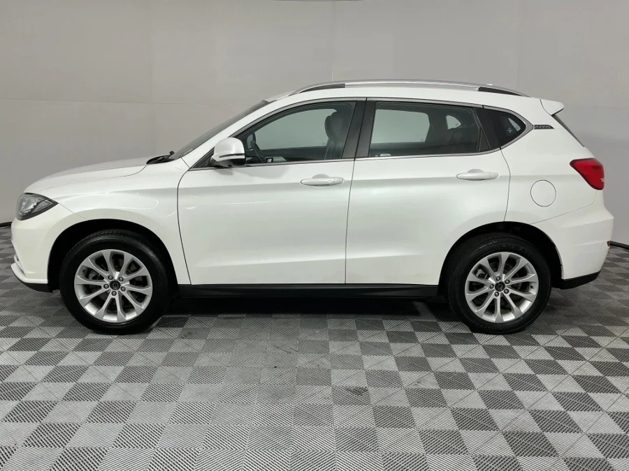 Used 2019 Haval H2 1.5T Luxury auto - WeBuyCars Montana Used 2019 Haval H2 1.5T Luxury auto - WeBuyCars Montana
