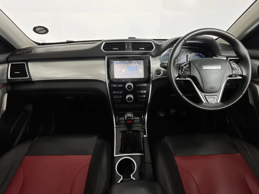 Used 2019 Haval H2 1.5T Luxury - WeBuyCars Montana Used 2019 Haval H2 1.5T Luxury - WeBuyCars Montana